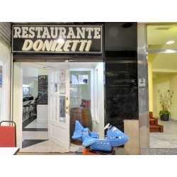Donizetti Restaurante