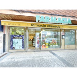 Farmacia Alameda Paloma Lizarraga