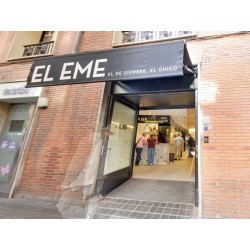 El Eme (Sándwich)