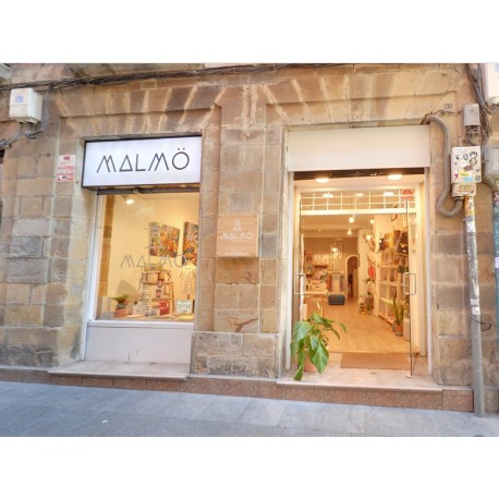 Malmo Store & Gallery