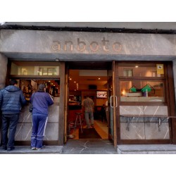 Bar Anboto