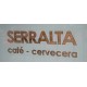 Café Cervecera Serralta