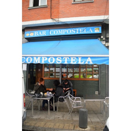 Bar Compostela