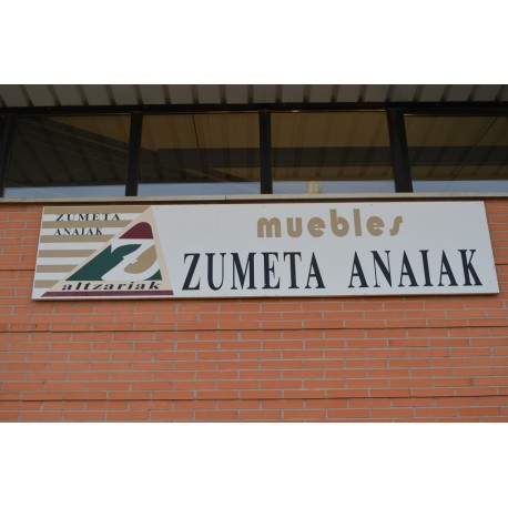Zumeta Anaiak