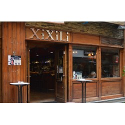 Xixili Café