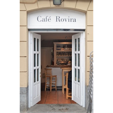 Cafe Rovira
