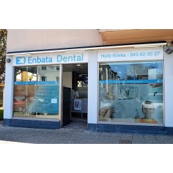 Clinica Dental Enbata