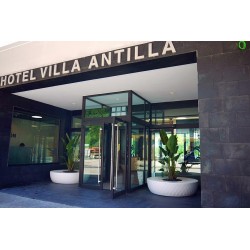 Hotel Villa Antilla