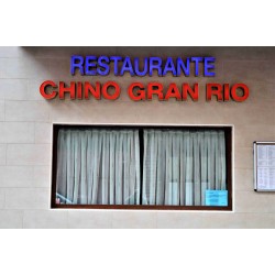 Restaurante Chino Gran Rio