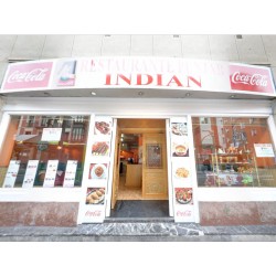 Restaurante Indian Punjabi