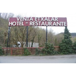HOTEL VENTA ETXALAR