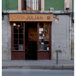 Casa Julian de Tolosa