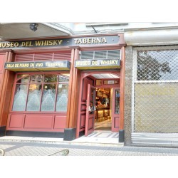 Museo del whisky