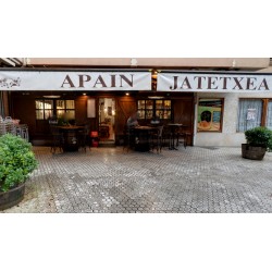 Restaurante Apain
