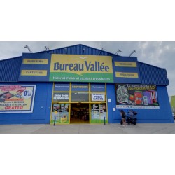 Bureau Vallée Vilanova
