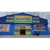 Bureau Vallée Vilanova